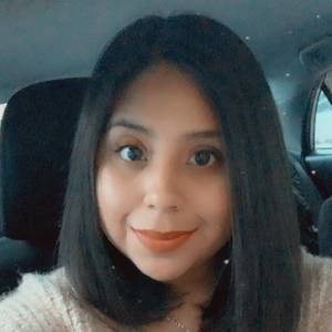 Meet your Posher, Mariana